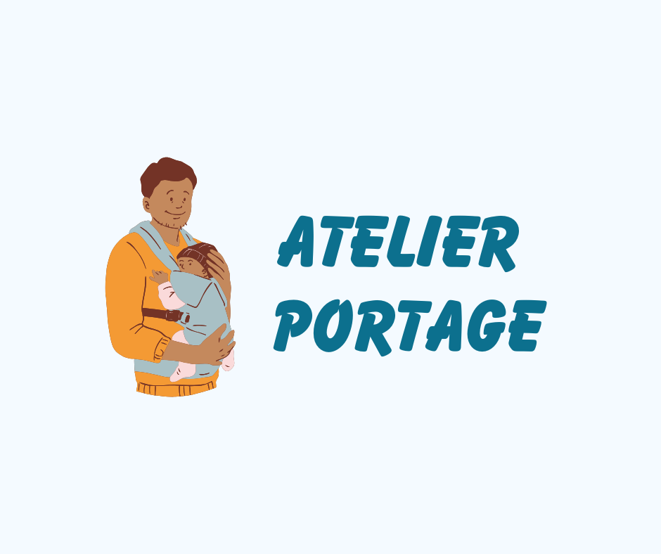 Atelier portage